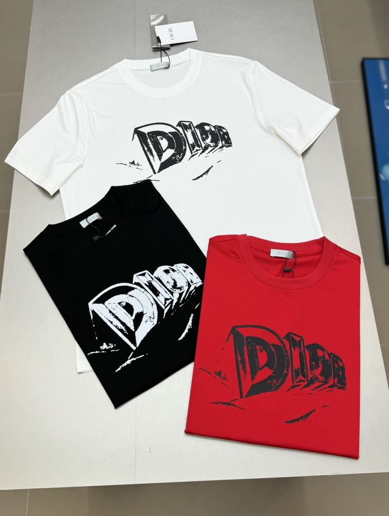 Christian Dior T-Shirts